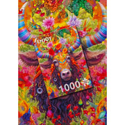 Enjoy 2177 Ferdinand 1000pc Jigsaw Puzzle
