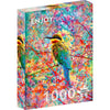 Enjoy 2178 Happy Bird 1000pc Jigsaw Puzzle