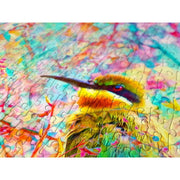 Enjoy 2178 Happy Bird 1000pc Jigsaw Puzzle