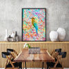 Enjoy 2178 Happy Bird 1000pc Jigsaw Puzzle