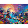 Enjoy 2182 Atlantis 1000pc Jigsaw Puzzle