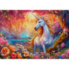 Enjoy 2185 Enchanted Harmony Unicorn 1000pc Jigsaw Puzzle