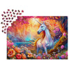 Enjoy 2185 Enchanted Harmony Unicorn 1000pc Jigsaw Puzzle