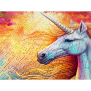 Enjoy 2185 Enchanted Harmony Unicorn 1000pc Jigsaw Puzzle