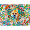 Enjoy 2186 Miss Foxy 1000pc Jigsaw Puzzle