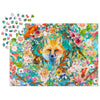 Enjoy 2186 Miss Foxy 1000pc Jigsaw Puzzle