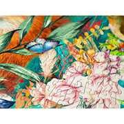 Enjoy 2186 Miss Foxy 1000pc Jigsaw Puzzle