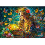 Enjoy 2188 Reborn 1000pc Jigsaw Puzzle
