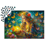 Enjoy 2188 Reborn 1000pc Jigsaw Puzzle
