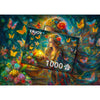 Enjoy 2188 Reborn 1000pc Jigsaw Puzzle