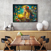 Enjoy 2188 Reborn 1000pc Jigsaw Puzzle