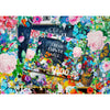 Enjoy 2189 Flower Sale 1000pc Jigsaw Puzzle