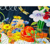 Enjoy 2189 Flower Sale 1000pc Jigsaw Puzzle
