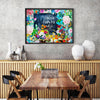 Enjoy 2189 Flower Sale 1000pc Jigsaw Puzzle