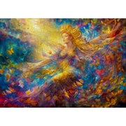 Enjoy 2192 Beautiful Storm 1000pc Jigsaw Puzzle