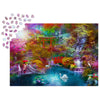 Enjoy 2194 Japanese Garden 1000pc Jigsaw Puzzle