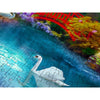 Enjoy 2194 Japanese Garden 1000pc Jigsaw Puzzle