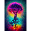 Enjoy 2196 Tree of the Universe 1000pc Jigsaw Puzzle