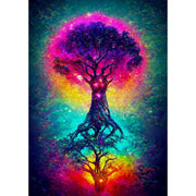 Enjoy 2196 Tree of the Universe 1000pc Jigsaw Puzzle