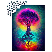 Enjoy 2196 Tree of the Universe 1000pc Jigsaw Puzzle
