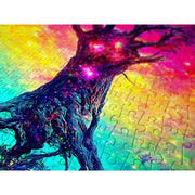 Enjoy 2196 Tree of the Universe 1000pc Jigsaw Puzzle