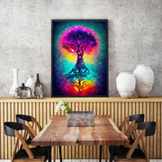 Enjoy 2196 Tree of the Universe 1000pc Jigsaw Puzzle