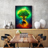 Enjoy 2198 Norse Tree of Life 1000pc Jigsaw Puzzle
