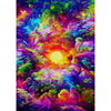 Enjoy 2200 Rainbow Tropic 1000pc Jigsaw Puzzle