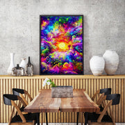 Enjoy 2200 Rainbow Tropic 1000pc Jigsaw Puzzle