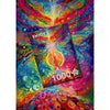 Enjoy 2201 Rainbow Epicenter 1000pc Jigsaw Puzzle
