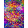 Enjoy 2202 Jungle Tapestry 1000pc Jigsaw Puzzle