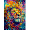 Enjoy 2205 Radiant King 1000pc Jigsaw Puzzle