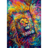 Enjoy 2205 Radiant King 1000pc Jigsaw Puzzle