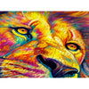 Enjoy 2205 Radiant King 1000pc Jigsaw Puzzle