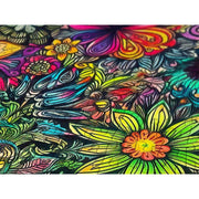 Enjoy 2209 Flower Power 1000pc Jigsaw Puzzle