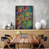 Enjoy 2209 Flower Power 1000pc Jigsaw Puzzle