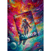Enjoy 2211 Zero Gravity 1000pc Jigsaw Puzzle