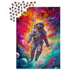 Enjoy 2211 Zero Gravity 1000pc Jigsaw Puzzle