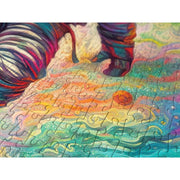 Enjoy 2211 Zero Gravity 1000pc Jigsaw Puzzle