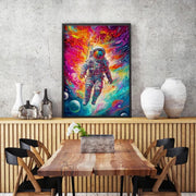 Enjoy 2211 Zero Gravity 1000pc Jigsaw Puzzle