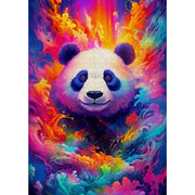 Enjoy 2219 Panda Daydream 1000pc Jigsaw Puzzle