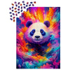 Enjoy 2219 Panda Daydream 1000pc Jigsaw Puzzle