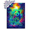 Enjoy 2221 Panda Corner 1000pc Jigsaw Puzzle