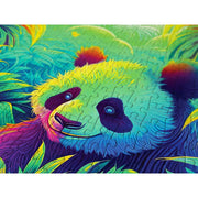 Enjoy 2221 Panda Corner 1000pc Jigsaw Puzzle