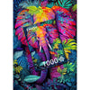 Enjoy 2223 Disguised Elephant 1000pc Jigsaw Puzzle