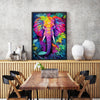 Enjoy 2223 Disguised Elephant 1000pc Jigsaw Puzzle