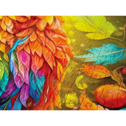 Enjoy 2225 Autumnal Owl 1000pc Jigsaw Puzzle