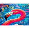 Enjoy 2226 Flamingo Miracle 1000pc Jigsaw Puzzle