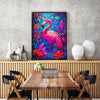 Enjoy 2226 Flamingo Miracle 1000pc Jigsaw Puzzle