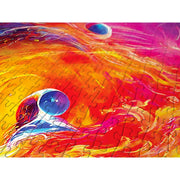 Enjoy 2228 Yin Yang Redux 1000pc Jigsaw Puzzle